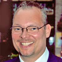 Sebastian L. Krüger, MBA - Unternehmensberater