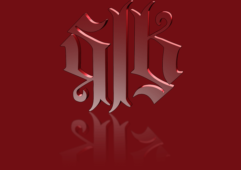 SLK - Sebastian L. Krüger, MBA, Unternehmensberater-Logo